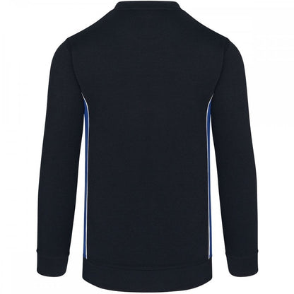 1290 Silverswift Two Tone Sweatshirt