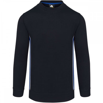 1290 Silverswift Two Tone Sweatshirt