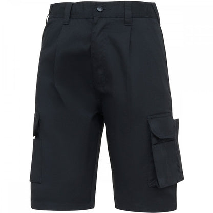 2060 Ladies Combat Shorts