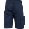 2060 Ladies Combat Shorts