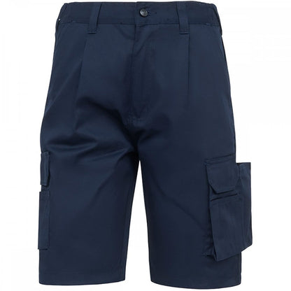 2060 Ladies Combat Shorts