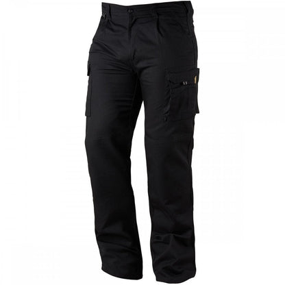 2200R Hawk Deluxe EarthPro Trouser (GRS - 65% Recycled Polyester)