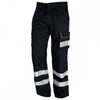 2510N Condor Kneepad Trouser - 2 Hi-Vis Bands