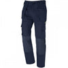2800 Merlin Tradesman Trouser Navy 29" 38" *One Size Only - Outlet Store*