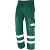 2900 Vulture Ballistic Trouser Green 32" 44" *One Size Only - Outlet Store*