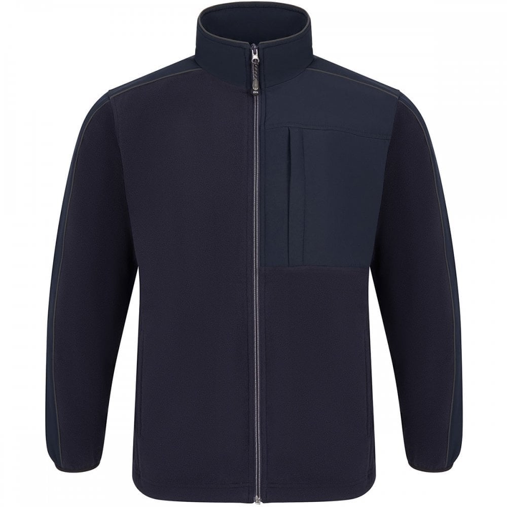 3000R Bateleur EarthPro Fleece (GRS - 100% Recycled Polyester)