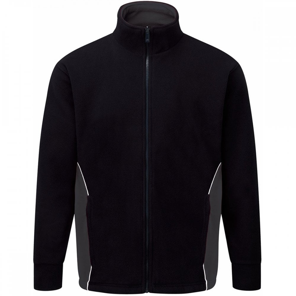 3180 Silverswift Two Tone Premium Fleece