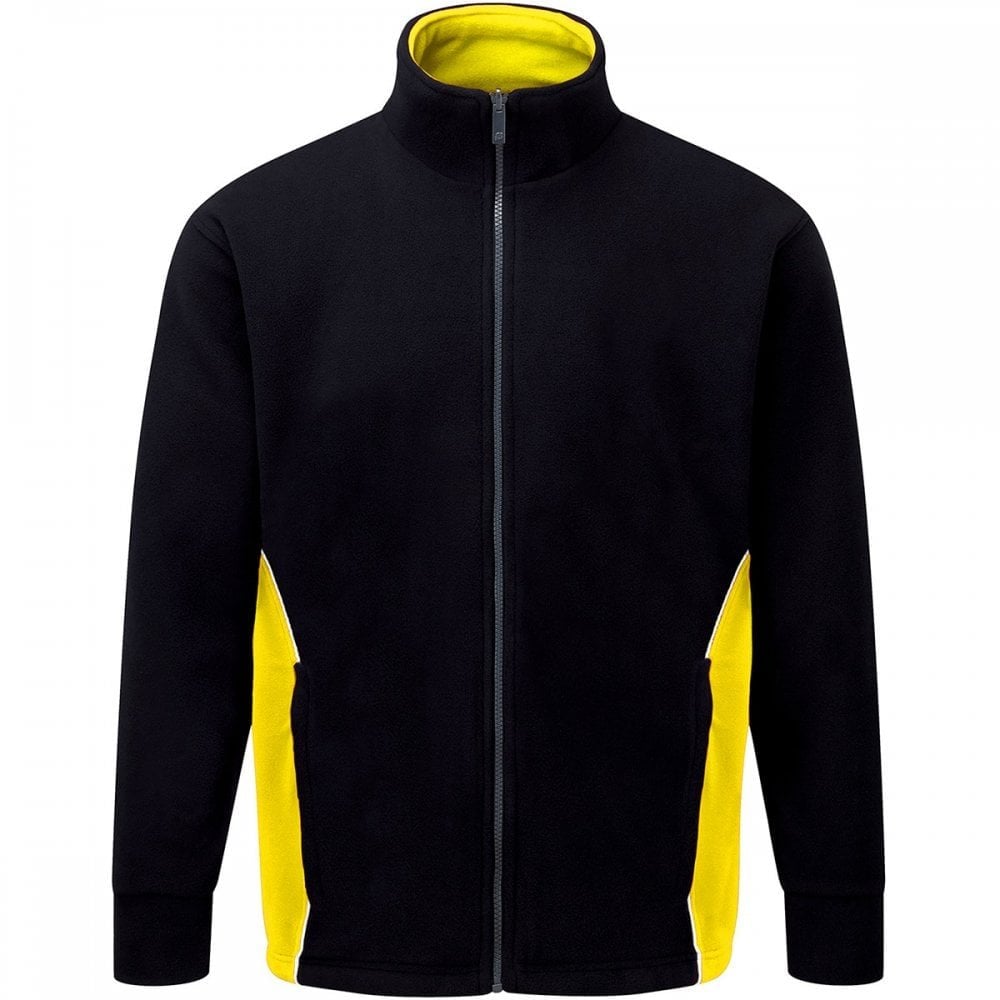 3180 Silverswift Two Tone Premium Fleece