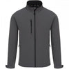 4280 Silverswift Two Tone Softshell Jacket
