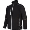 4283 Fireback Softshell Jacket