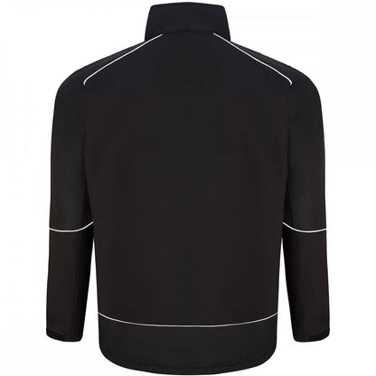4283 Fireback Softshell Jacket