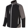 4283 Fireback Softshell Jacket