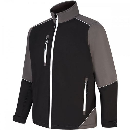 4283 Fireback Softshell Jacket