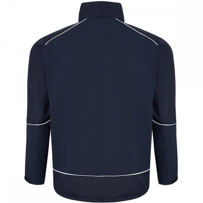4283 Fireback Softshell Jacket