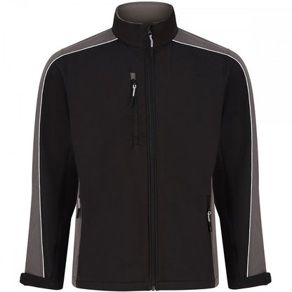 4288 Avocet Two Tone Softshell Jacket