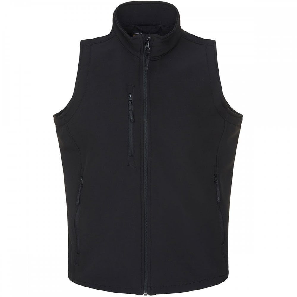 4620 Lapwing Classic Softshell Gilet
