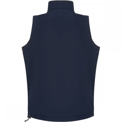 4620 Lapwing Classic Softshell Gilet
