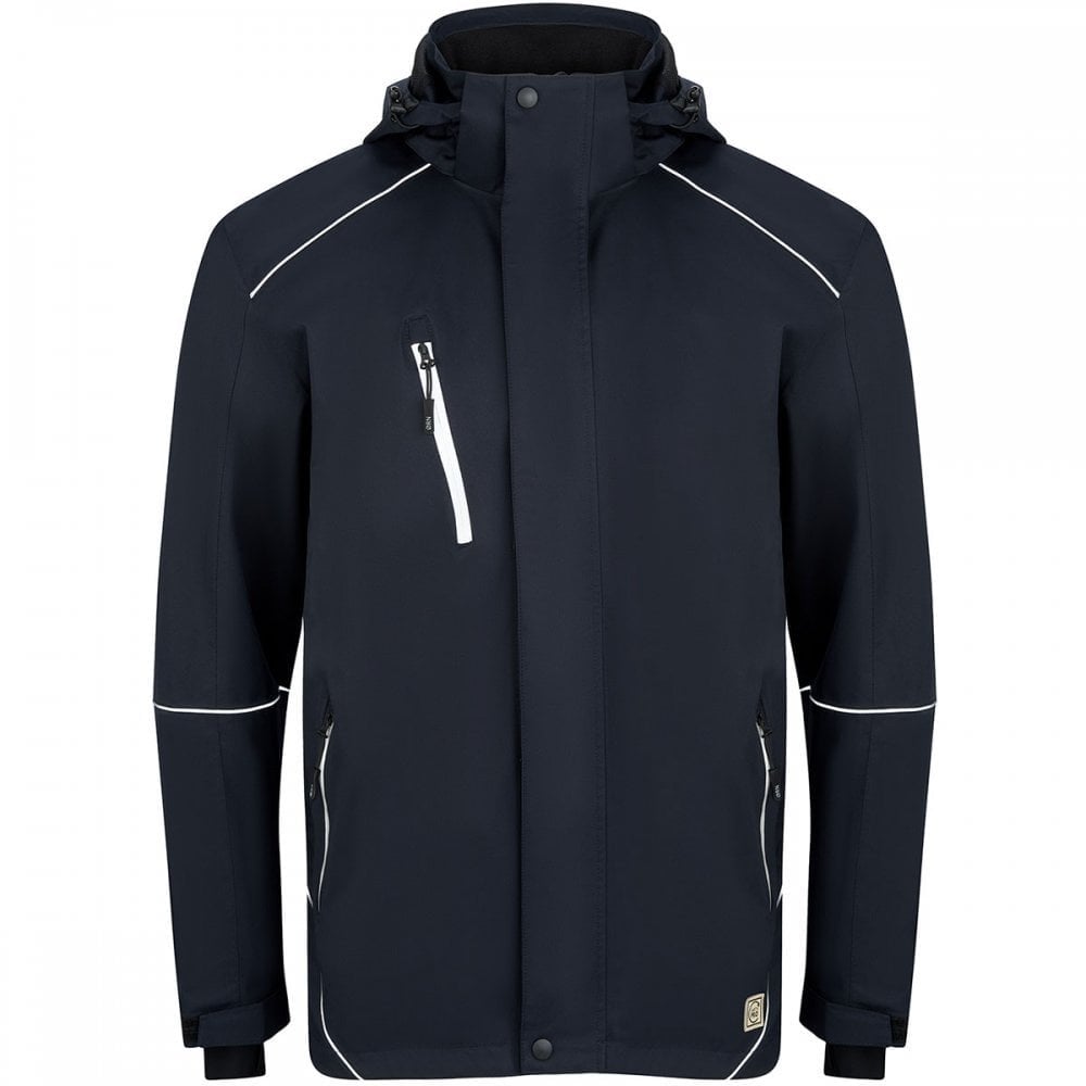 4683 Fireback EarthPro® Jacket