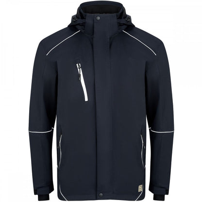 4683 Fireback EarthPro® Jacket