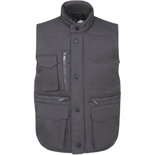 4700 Eider Bodywarmer