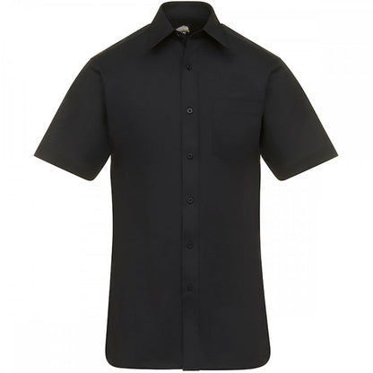 5400 The Essential Short Sleeve Shirt