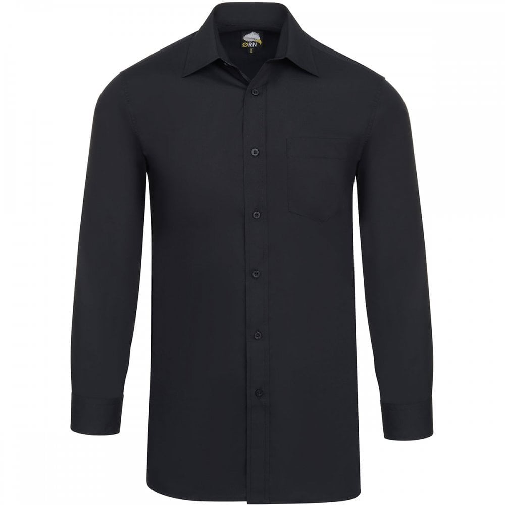 5410 The Essential Long Sleeve Shirt