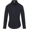 5460 The Essential Long Sleeve Blouse