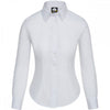 5460 The Essential Long Sleeve Blouse