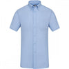 5500 The Classic Oxford Short Sleeve Shirt