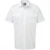 5700 The Premium Pilot Short Sleeve Shirt
