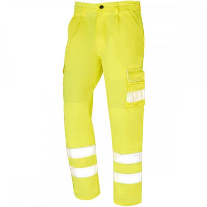 6700 Deluxe Hi-Vis Condor Cargo Trouser