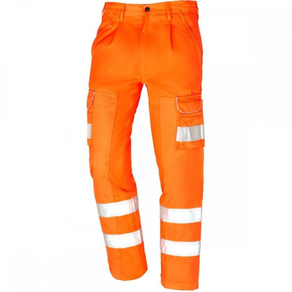 6900 Hi-Vis Vulture Ballistic Trouser