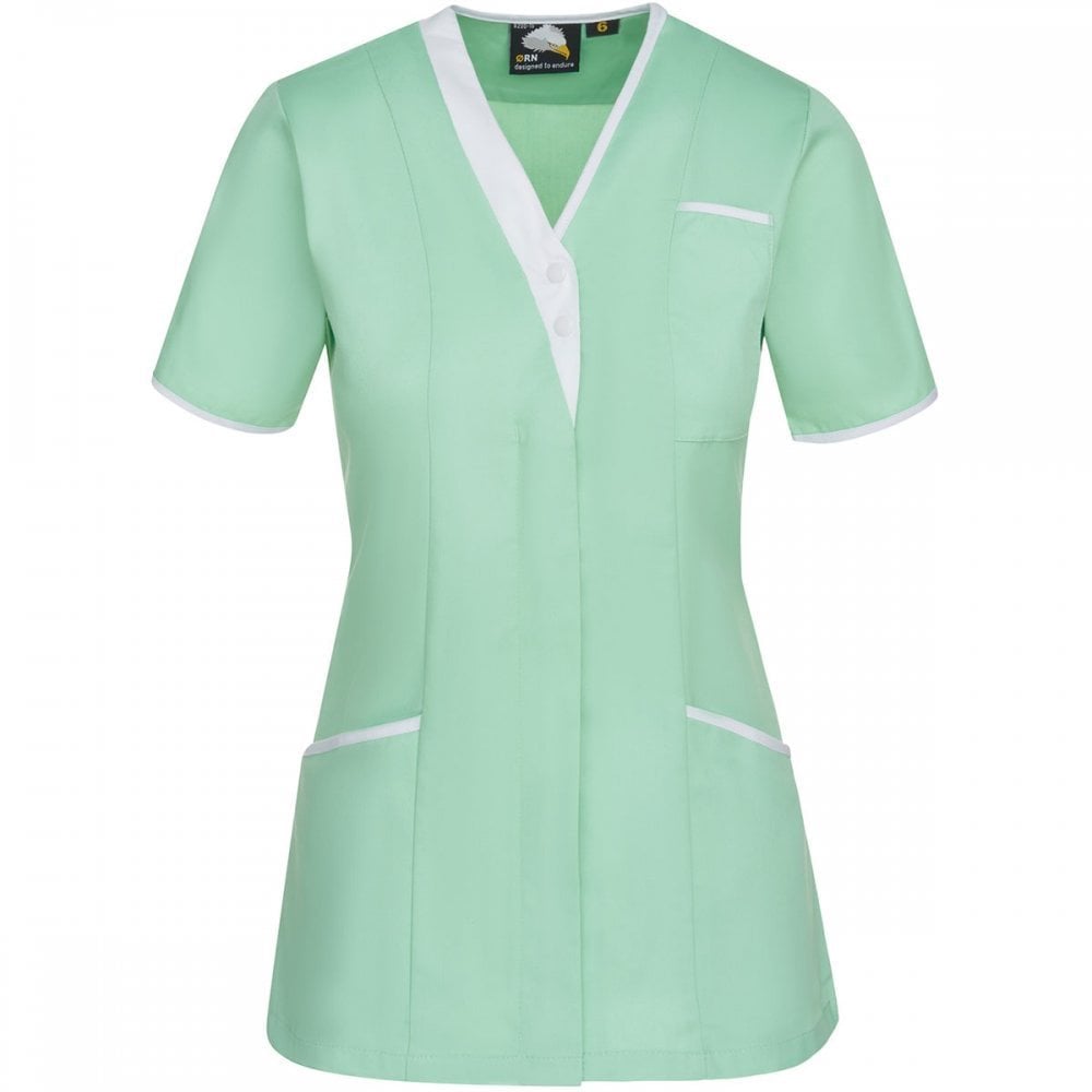 8200 Tonia V-Neck Tunic