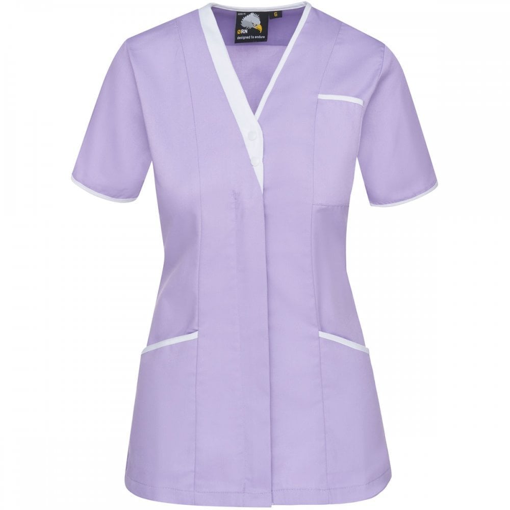8200 Tonia V-Neck Tunic