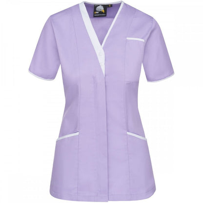8200 Tonia V-Neck Tunic
