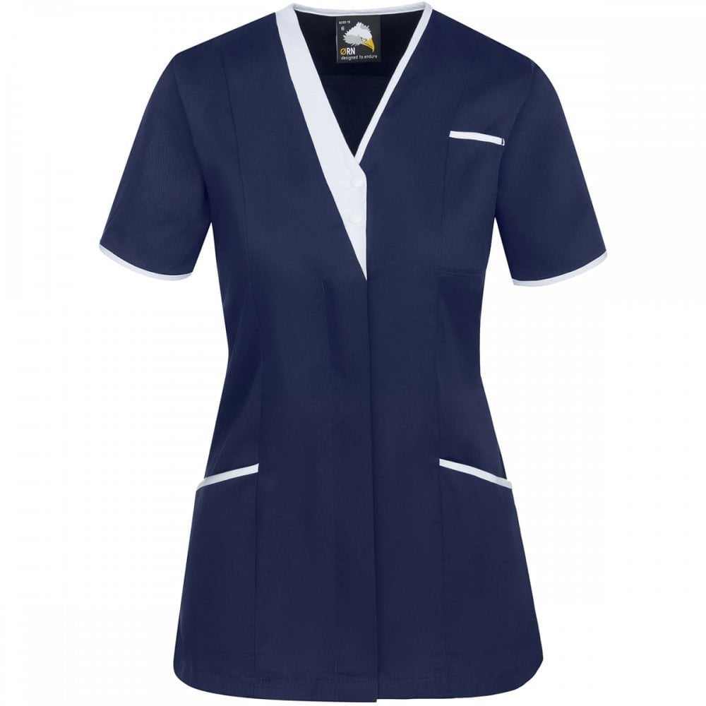 8200 Tonia V-Neck Tunic