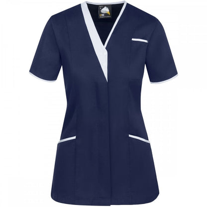 8200 Tonia V-Neck Tunic