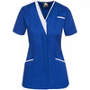 8200 Tonia V-Neck Tunic
