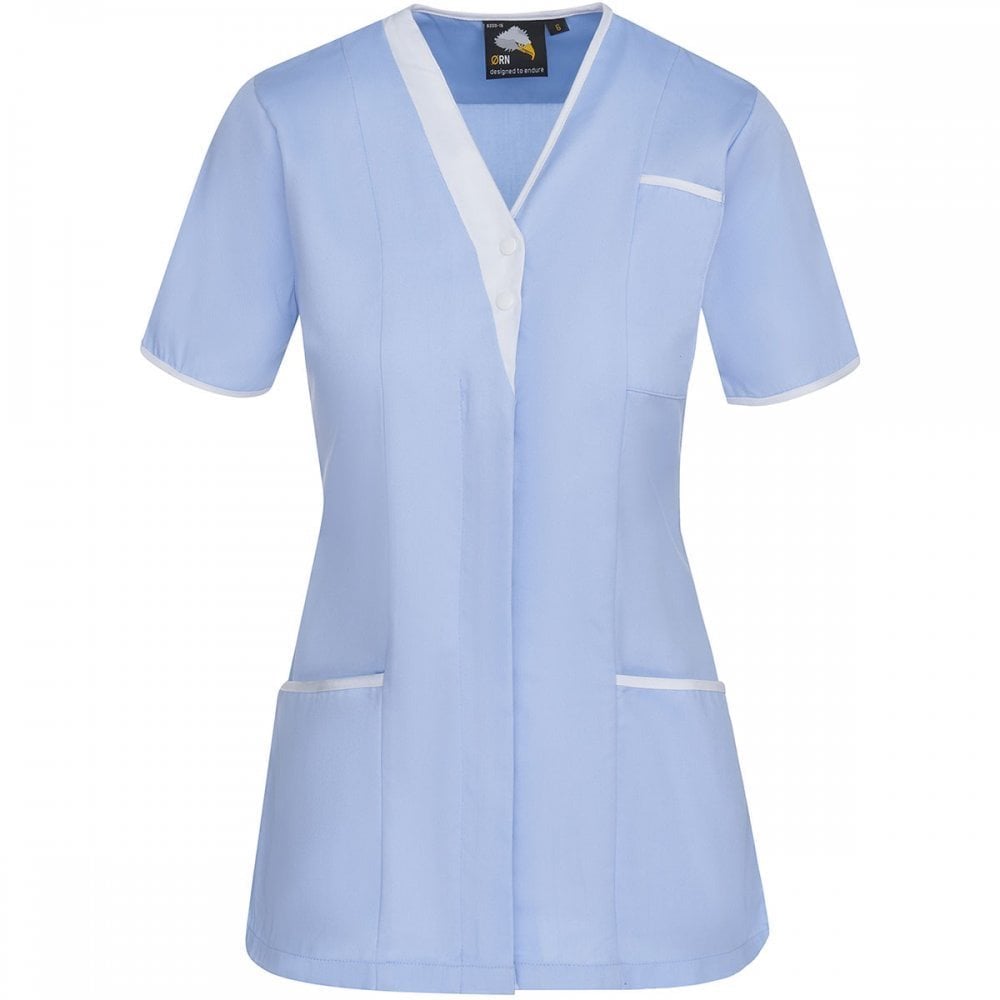 8200 Tonia V-Neck Tunic