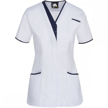 8200 Tonia V-Neck Tunic