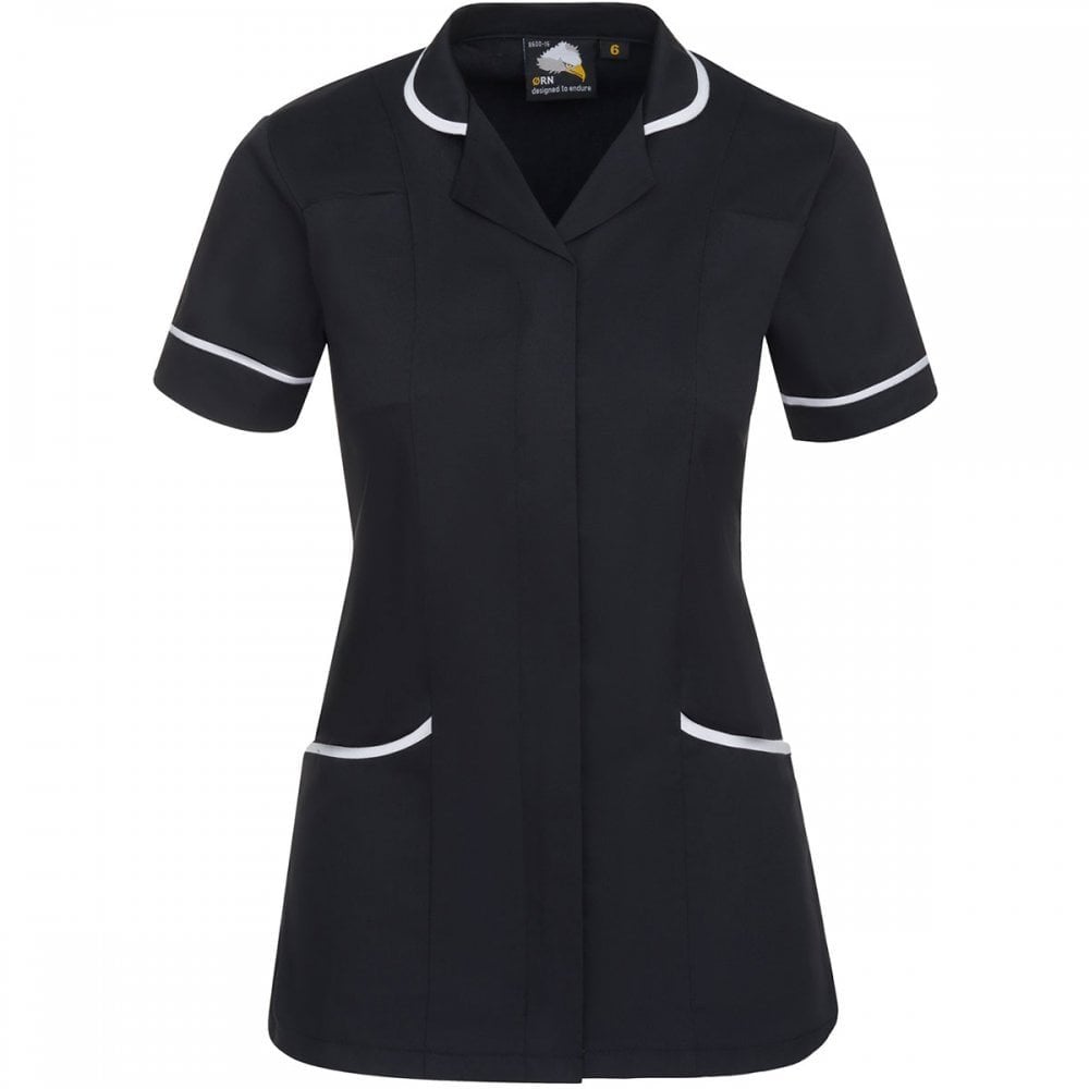 8600 Florence Classic Tunic
