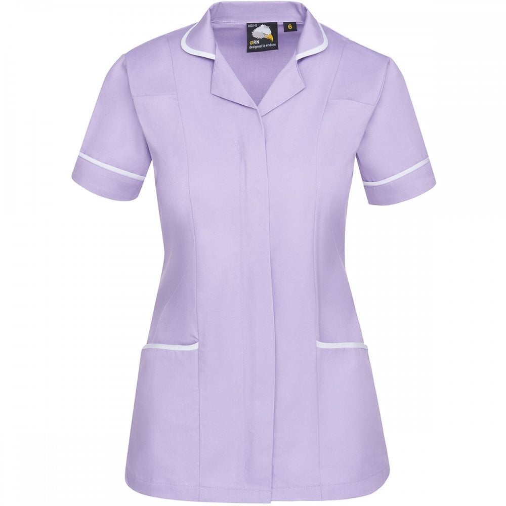8600 Florence Classic Tunic