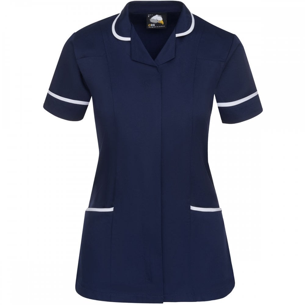 8600 Florence Classic Tunic