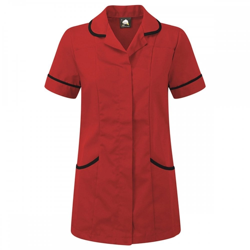 8600 Florence Classic Tunic