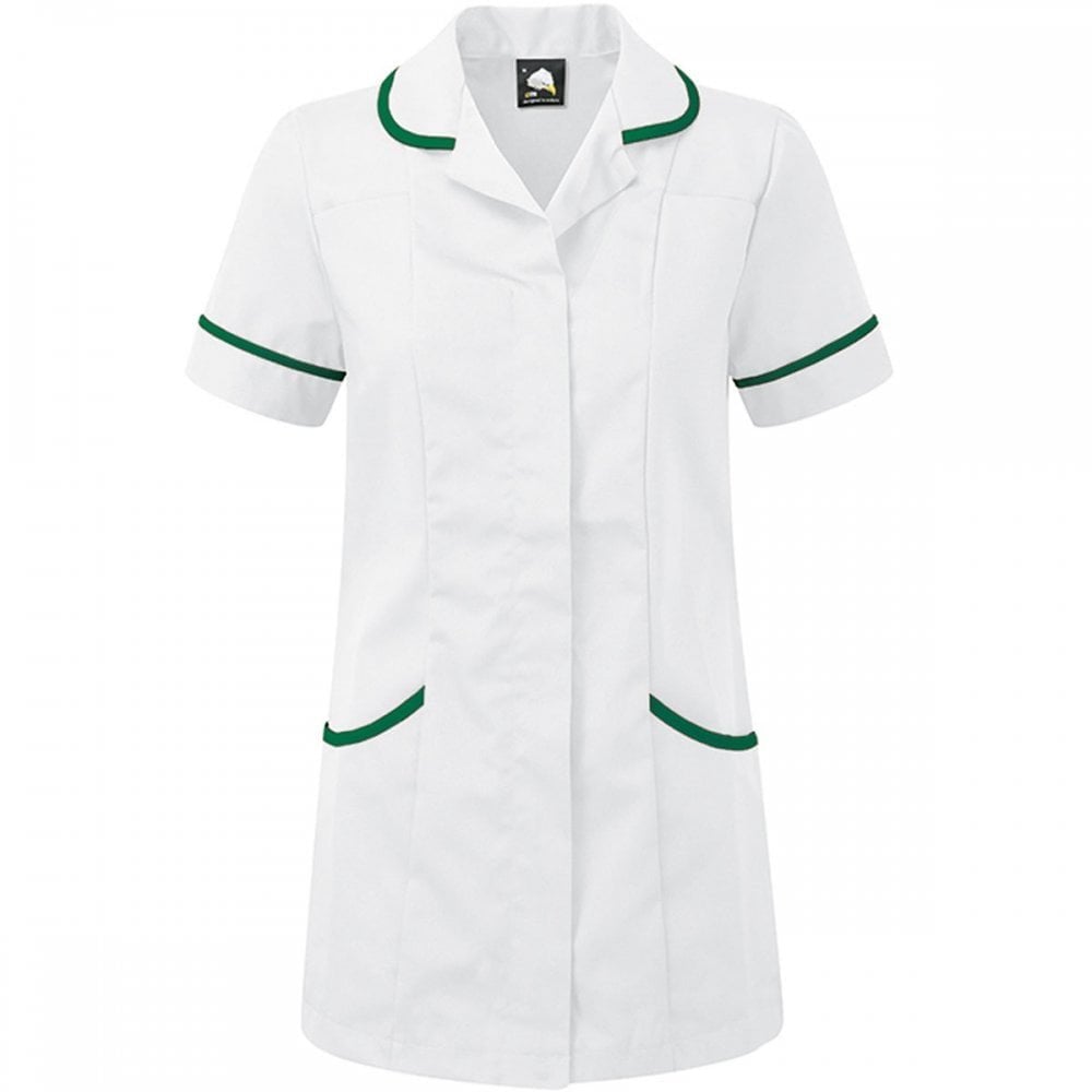 8600 Florence Classic Tunic