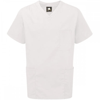8800 Scrub Top