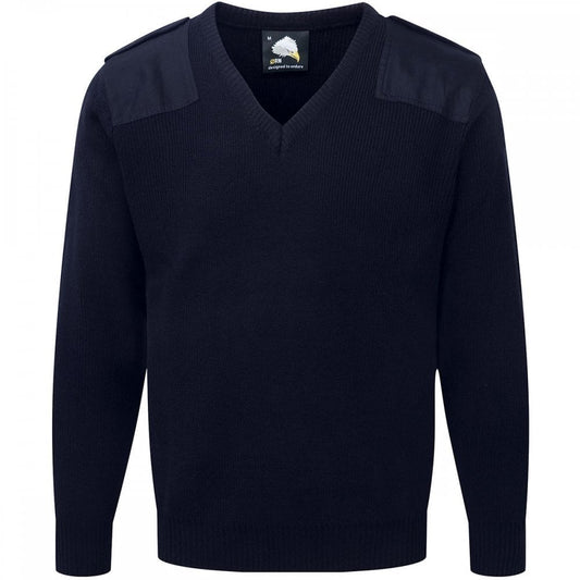 9100 Nato Classic Security Jumper