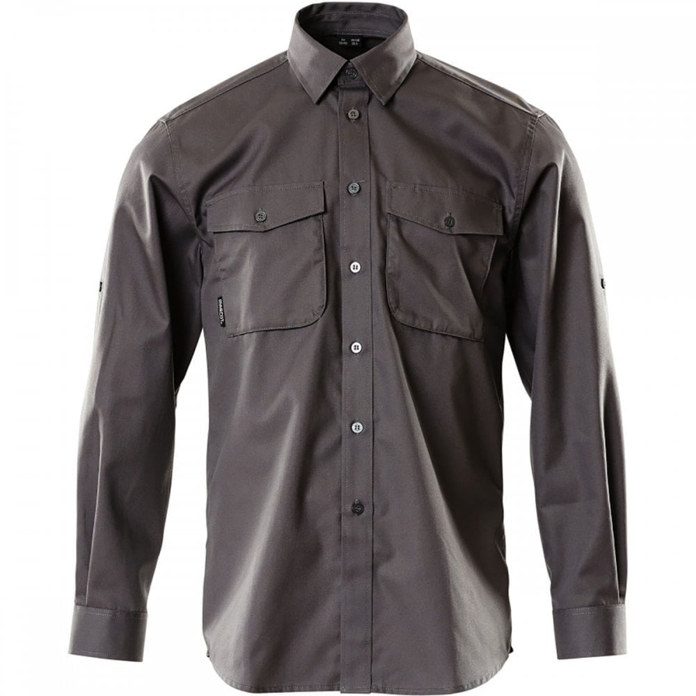 12004 Greenwood Crossover Shirt
