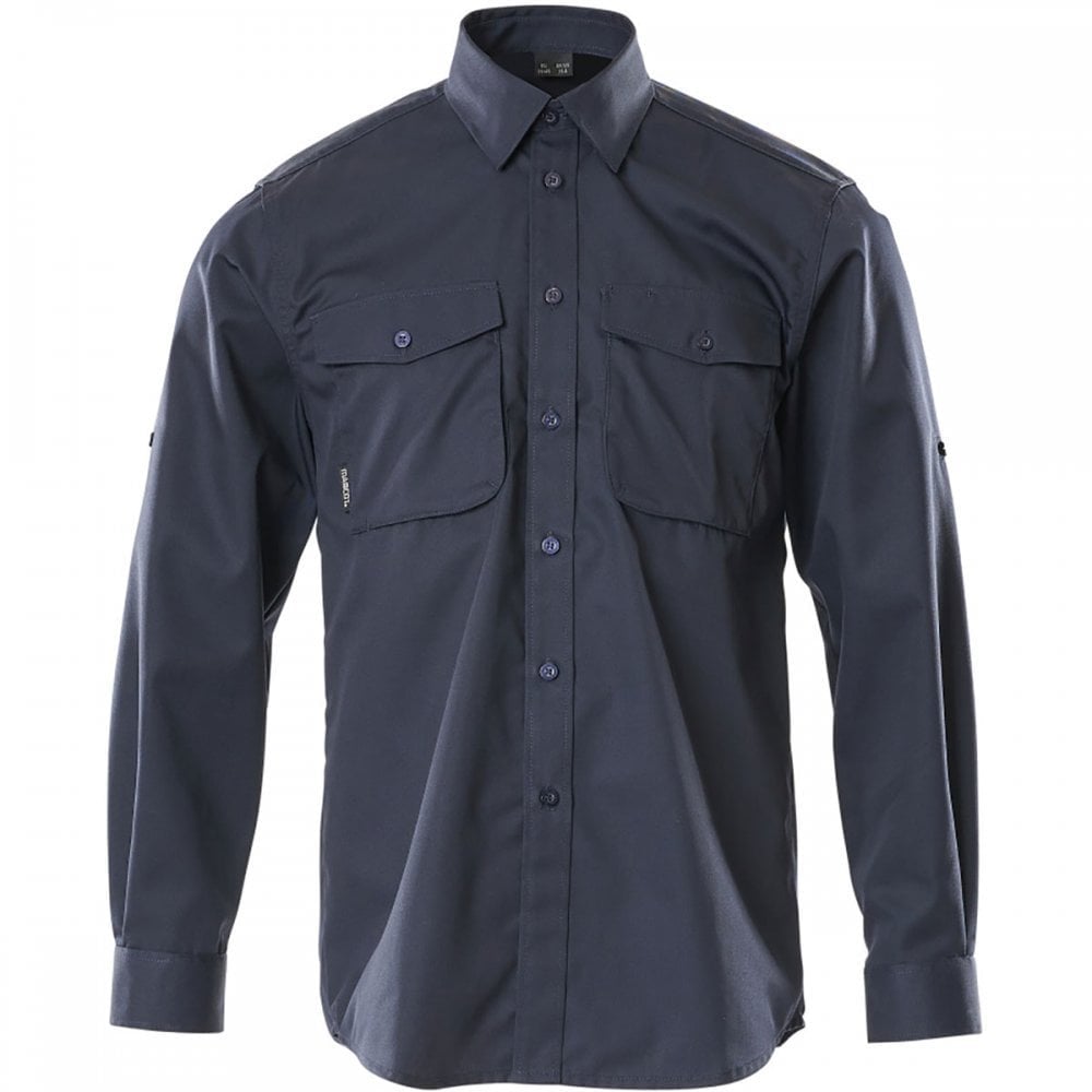12004 Greenwood Crossover Shirt