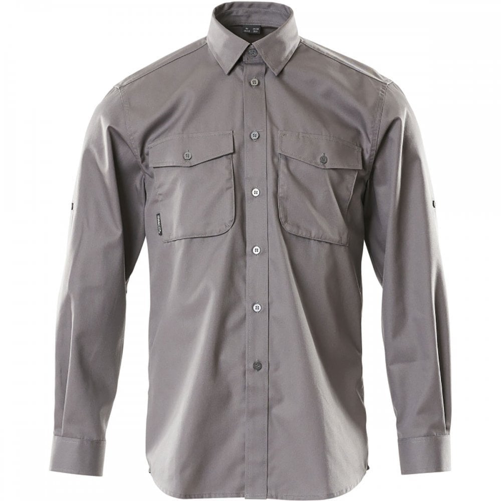13004 Mesa Crossover Shirt